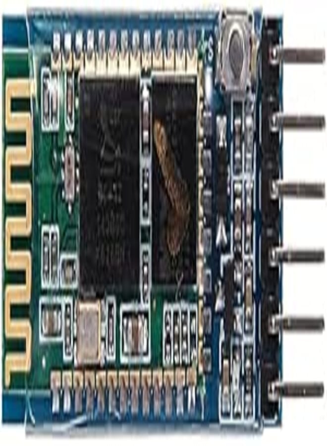 Arduino Bluetooth Module HC-05, Serial TTL